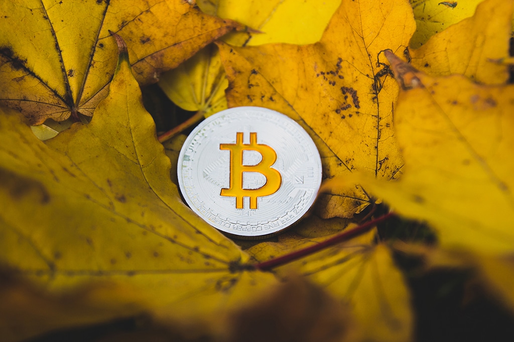 Bitcoin (BTC) Price Ends October in Style as It Stays Above $60,000 for First Time