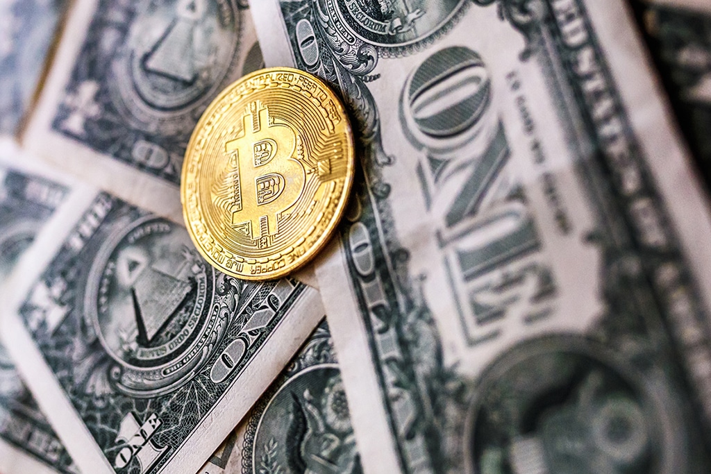 Bitcoin (BTC) Is Gearing Up for Rally to $90,000 as It Hovers Around Its All-Time High