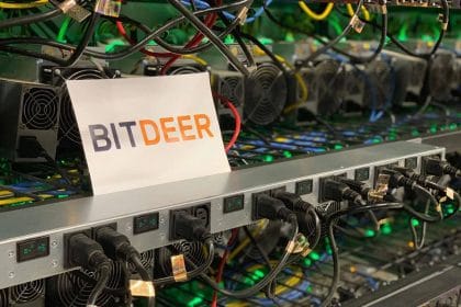 Bitdeer Group Expands Its Digital Mining Offerings with Filecoin (FIL) Integration