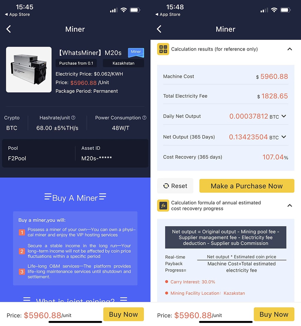 Blockchain Daily Released the Ranking List for the Best Cloud Mining Platforms in 2021