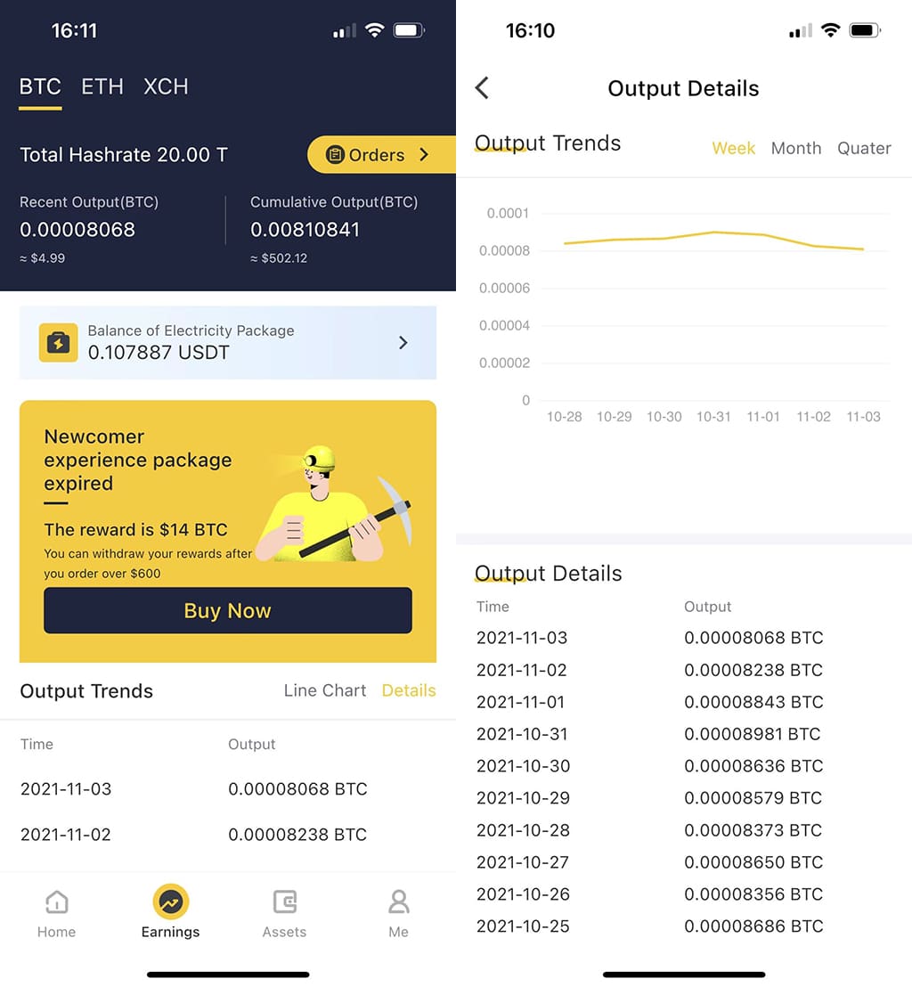 Blockchain Daily Released the Ranking List for the Best Cloud Mining Platforms in 2021