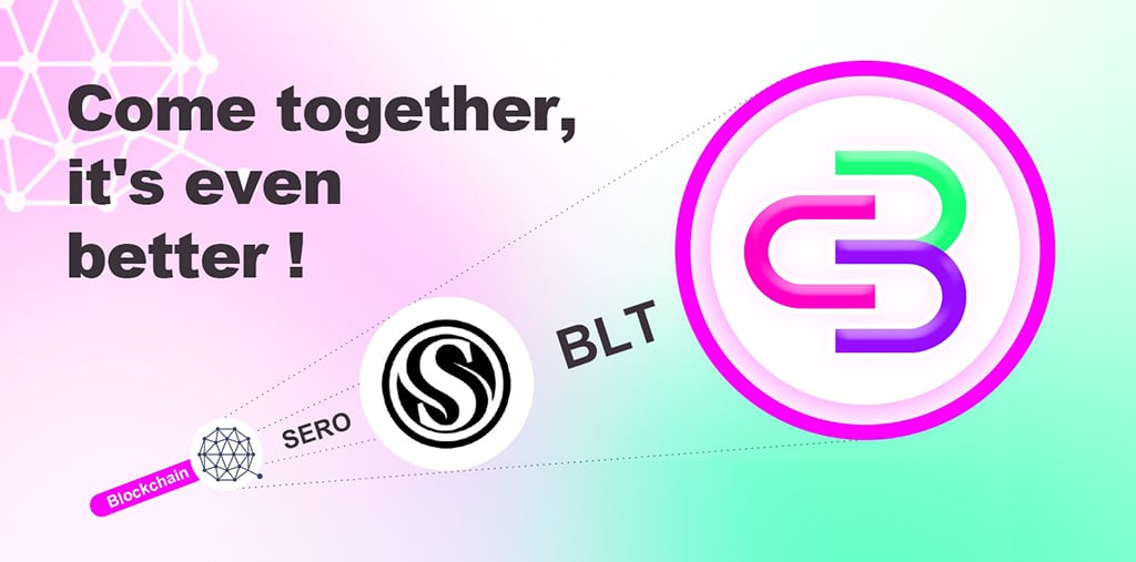 Redefining Decentralized Finance - BLT