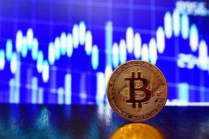 Breaking: Bitcoin Price Rises Above $68,000 to Hit All-time High