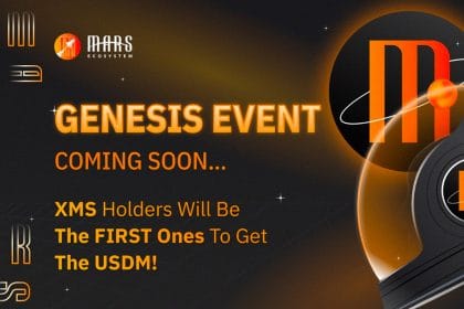 BSC MVB Monthly Star Mars Ecosystem, The Genesis Event Is Coming