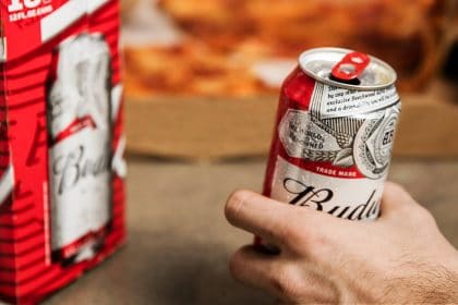 Budweiser NFT Collection Sold Out as Collectors Scrambles for Key to Budverse