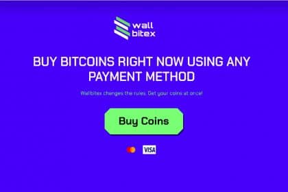 Buy Cryptocurrency Quickly and Securely with Wallbitex