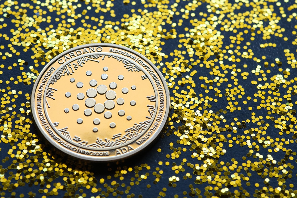 Cardano crypto