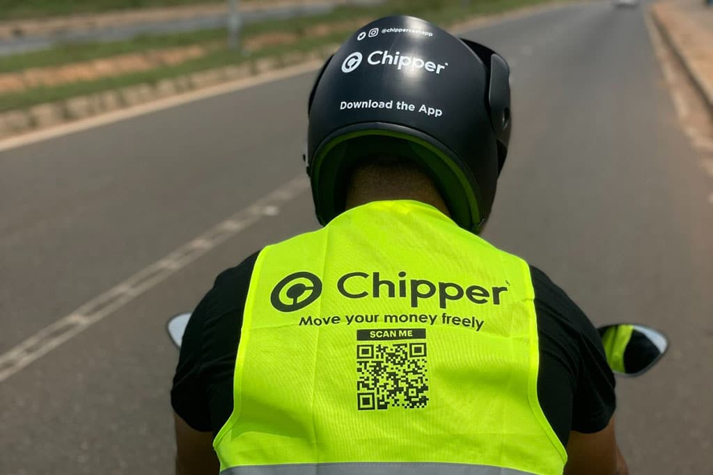 African Startup Chipper Cash Becomes Unicorn after Round Led by FTX