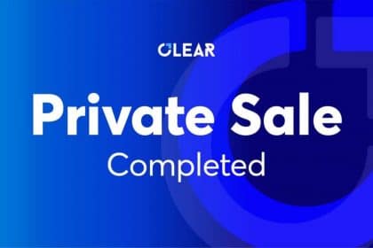 Clear Protocol Completes $2.5 Million Private Sale Round to Build DeFi Derivative Infrastructure