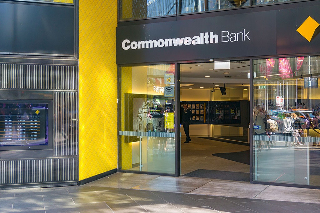 Commonwealth Bank of Australia Becomes First Bank to Support Crypto in Country
