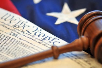 ConstitutionDAO Loses Auction Bid for Rare US Constitution after Raising $47M 
