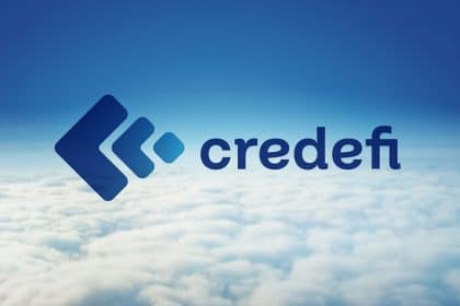 Credefi Announces Completion of a $1.8 Million Private Round and Prepares for Upcoming IDO