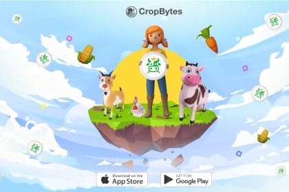CropBytes‌ ‌Reveals‌ ‌Growth‌ ‌Following‌ ‌‌Listing‌ ‌of‌ ‌CBX‌ ‌on‌ ‌MEXC‌ ‌and‌ ‌ByBit‌ ‌