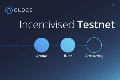 Cudos Is Launching Phase Two, Buzz, of Their Incentivised Testnet – Project Artemis