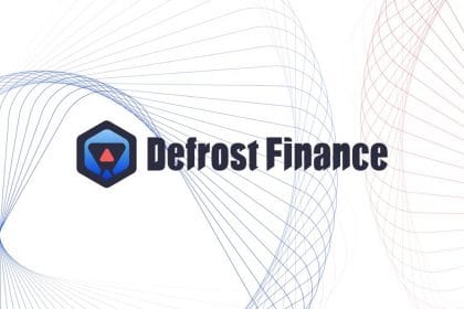 Defrost Finance Launches the First Native Stablecoin at Avalanche 