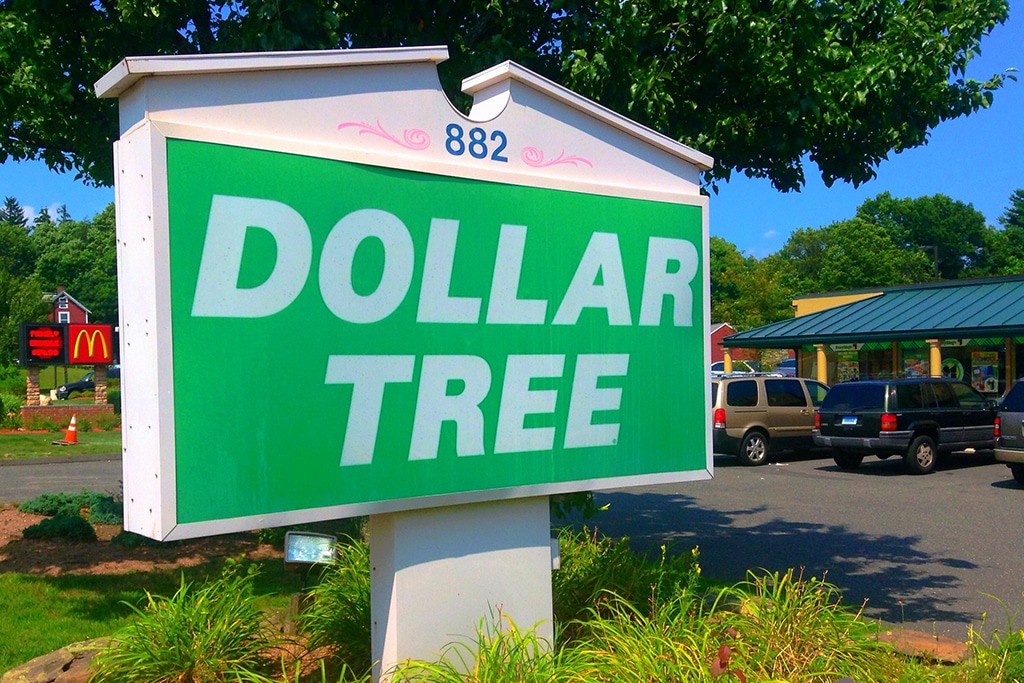Dollar Tree (DLTR) Stock Surges 15% Before Earnings Report, Here’s Why