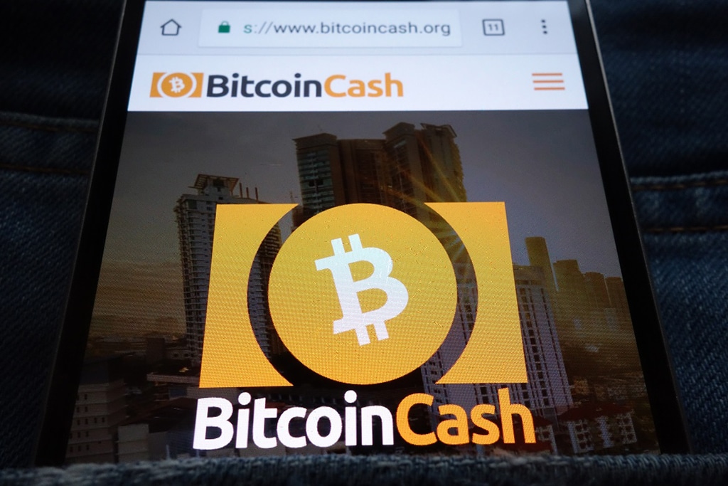 How You Can Earn Free Bitcoin Cash