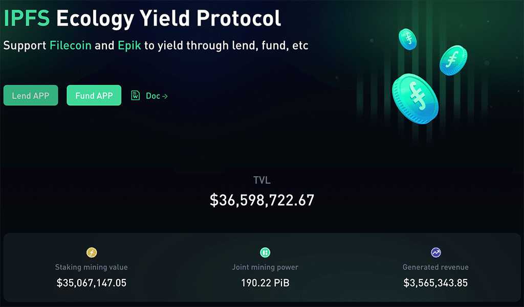 ENS Soaring, Web 3 Hot, How Can LendMi Catch the Next Wealth Password?