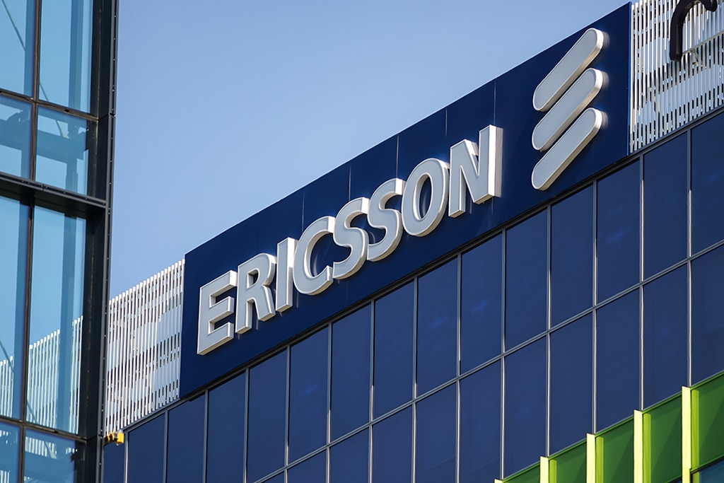 Ericsson Announces $6.2B Acquisition of Cloud Communications Firm Vonage