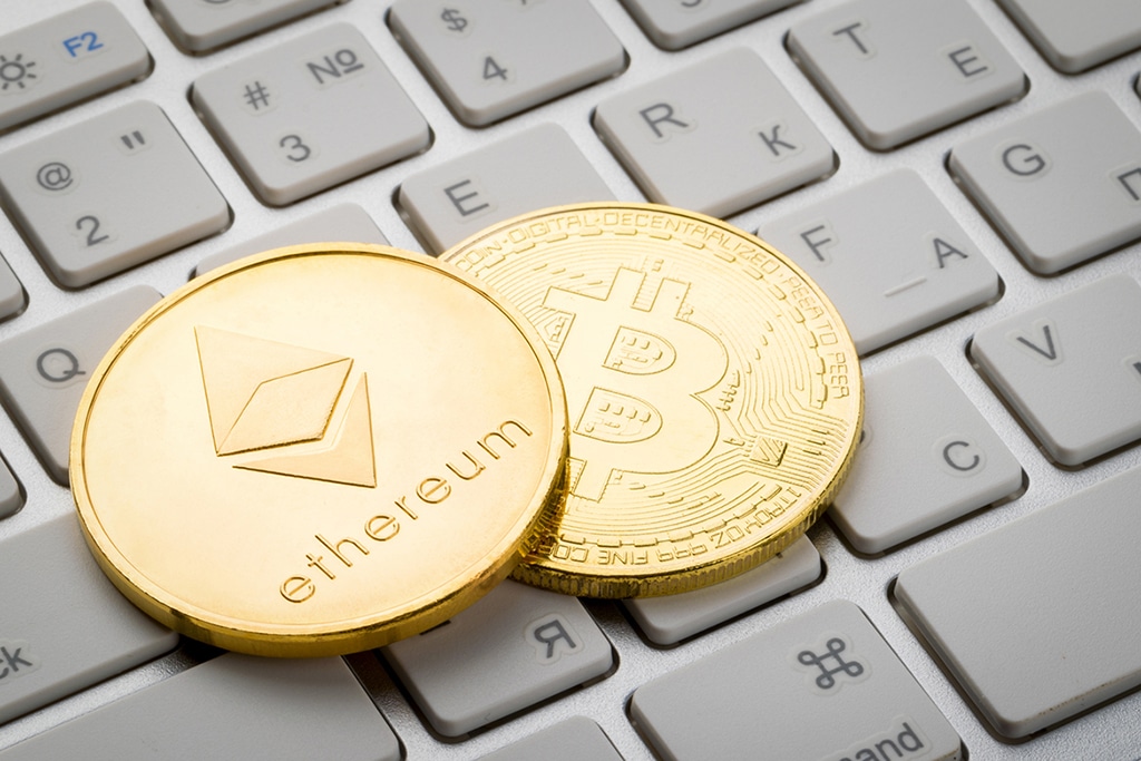 Ethereum Will Eventually Take Over Bitcoin, Citadel CEO Ken Griffin Say