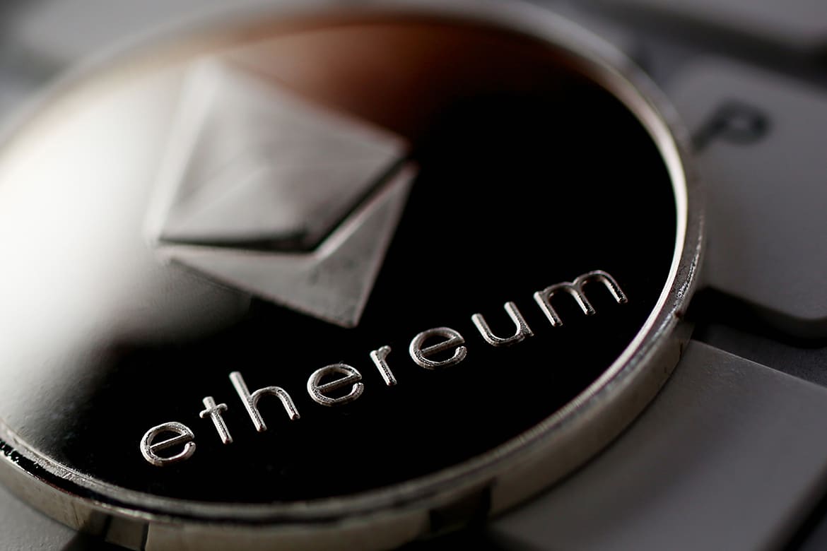 Ethereum Record-setting Price Surge to Continue as Crypto Market Cap Tops $3T