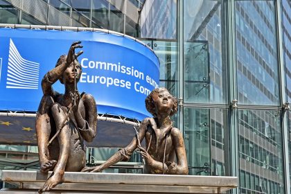 European Commission Wins 2017 Antitrust Case against Google, Latter to Pay Fine of $2.8B