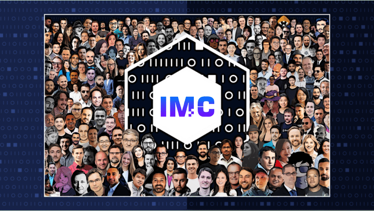 Facebook Is at the Bottom of the Metaverse Power List? Who Is IMC?