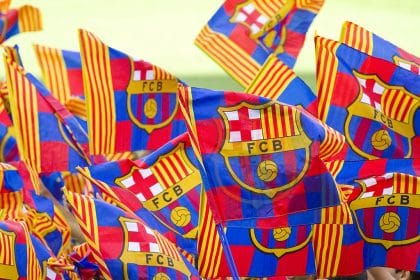 FC Barcelona to Launch NFT Series in Latest Partnership with Ownix