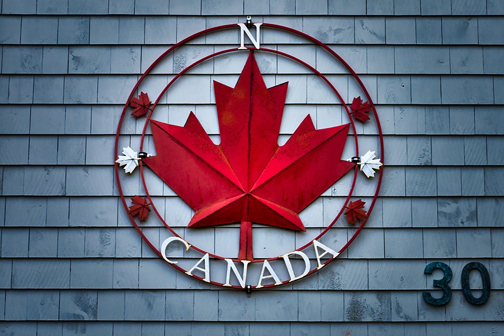 Fidelity Clearing Canada to Become First Bitcoin Custodian in Canada