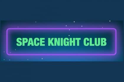 The FIRST NFT to Become Fully DAO – Space Knight Club