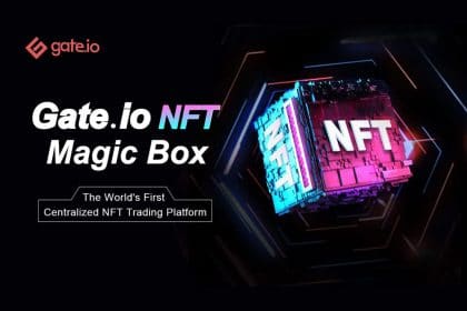 Gate.io Announces Its Public Chain, GateChain Will Enable Cross-Chain Interoperability for Gate.io NFT Magic Box