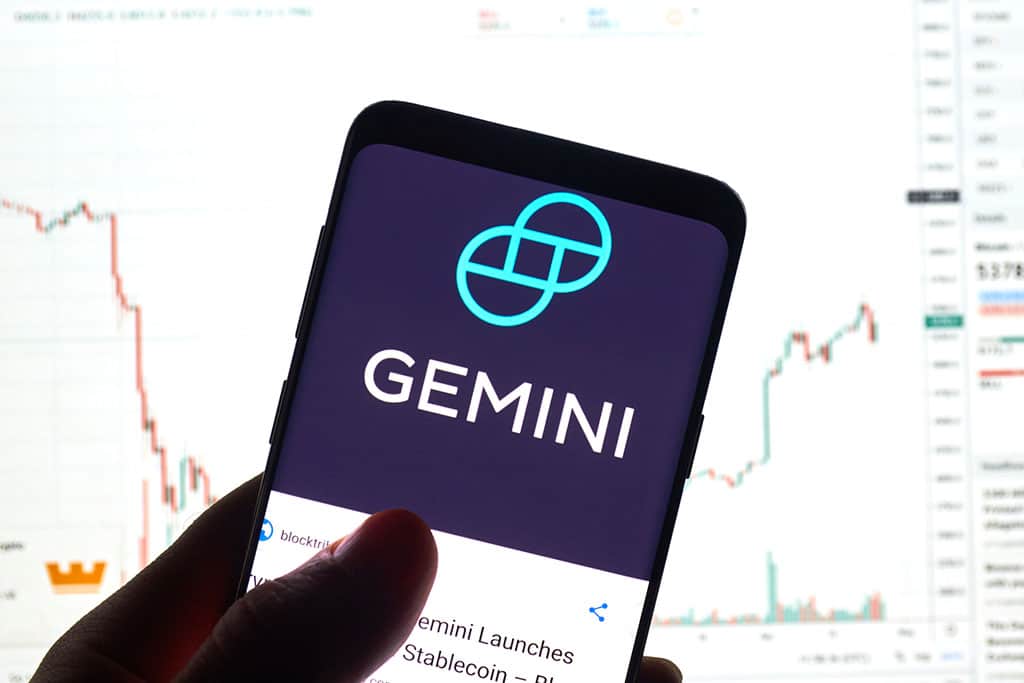 Gemini to Further Venture into Crypto Derivatives