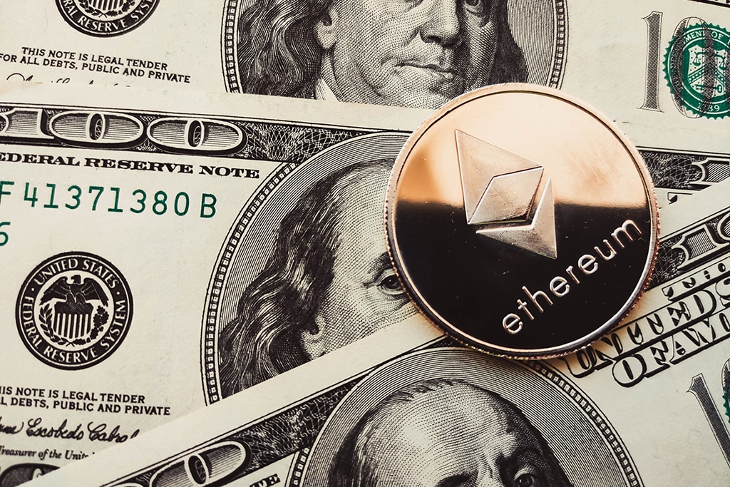Goldman Sachs Predicts $8,000 Price Top for Ethereum, Says ETH Is Hedge against Inflation