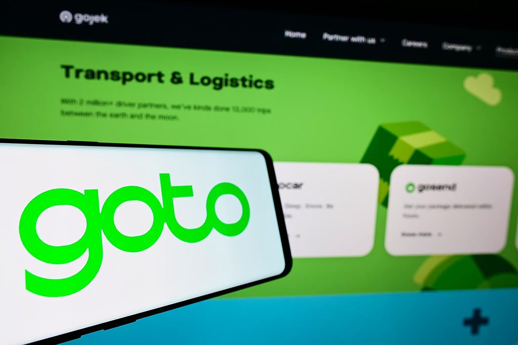 Indonesian Tech Giant GoTo Group Raises $1.3B in Pre-IPO Funding Round