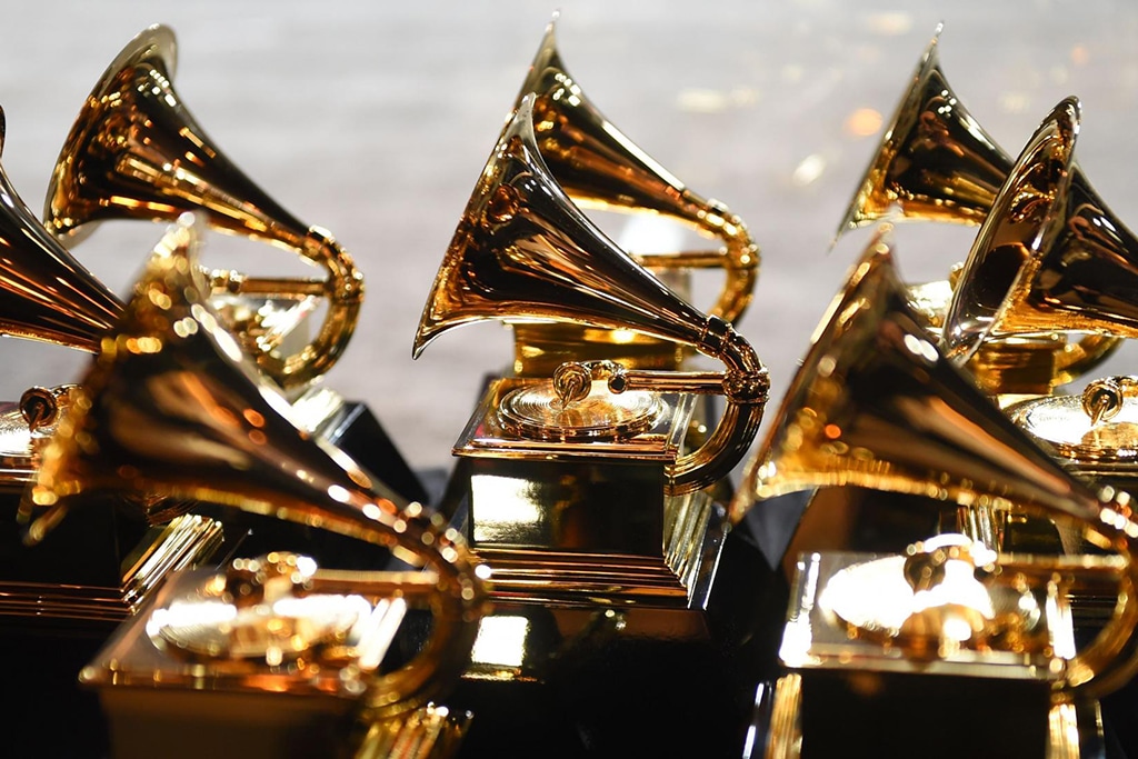 Grammy Awards Academy Partners with OneOf to Build NFTs on Tezos