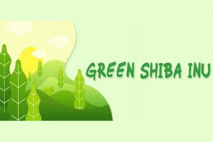 Green Shiba Inu to Partner with the Bezos Earth Fund to Bolster Its GoGreen Campaign