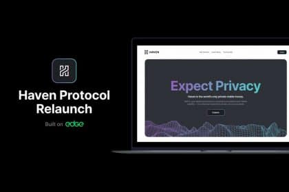 Haven Protocol Partners Up with Edge Network for Web3 Relaunch