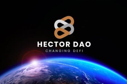 Hector DAO Announces a New Website to Incorporate High End Functionalities