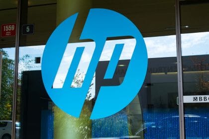 HPQ Stock Jumps 7.5% in After Hours as HP Reports Better-Than-Expected Earnings
