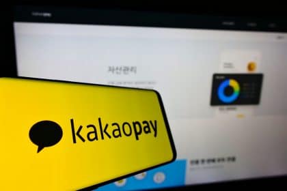 Kakao Pay IPO: App More Than Doubles on Trading Debut