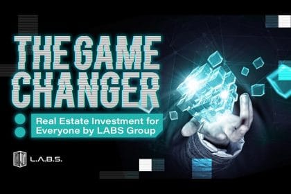 The Game Changer: Real Estate Investment for Everyone