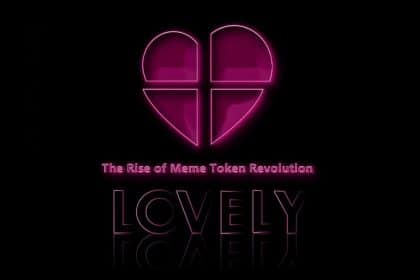 $LOVELY Is Now on Top Coins at Bitmart Exchange