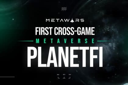 MetaWars Revolutionizing Planet NFTs to a Next Generation Stake-to-earn Platform
