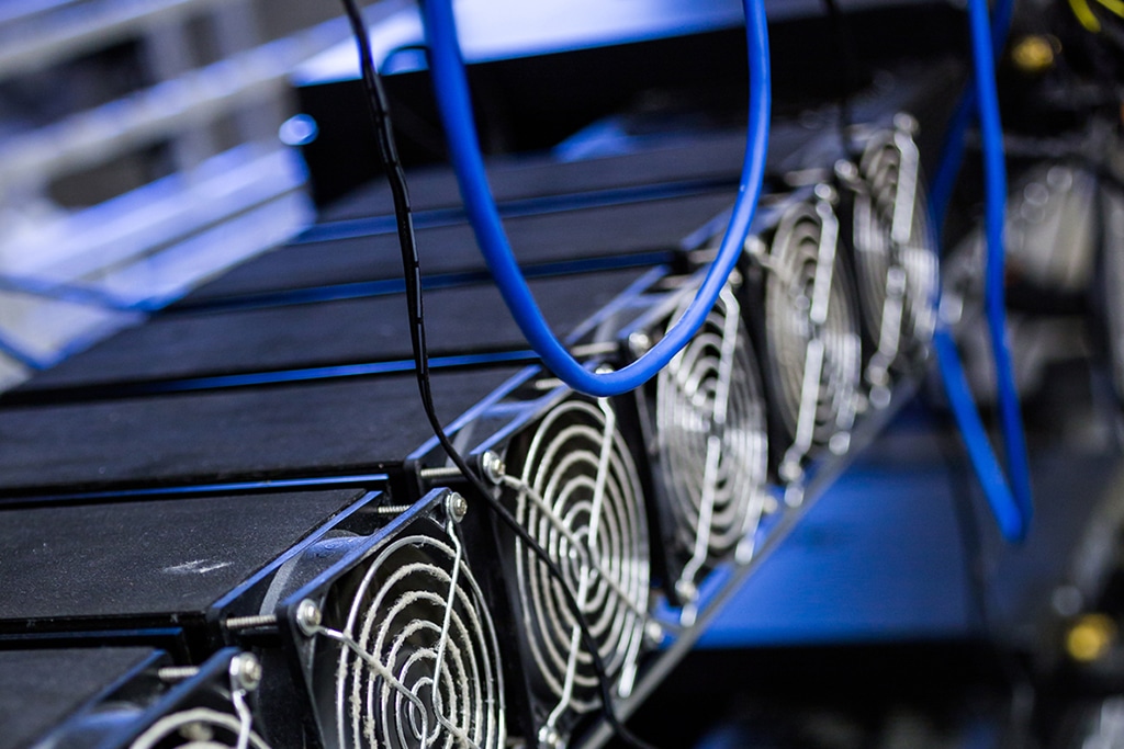 Bitcoin Mining Firm Marathon Digital Receives Subpoena