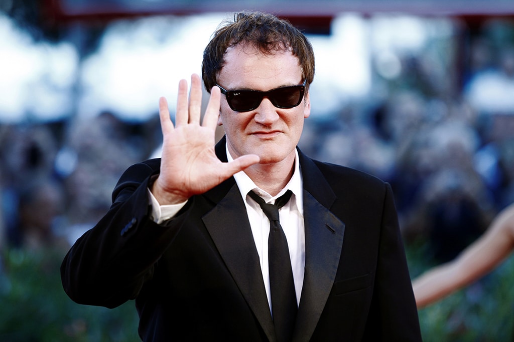 Miramax Sues Quentin Tarantino Over Plans to Release ‘Pulp Fiction’ NFTs