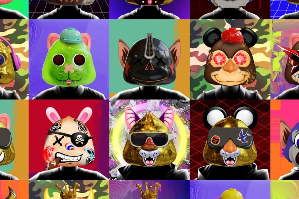 MIXMOB, a Play-to-Earn Game Powered by Solana, Developed by Veterans From FIFA, PokerStars, Halo, Nintendo and More.