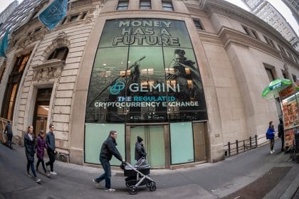 Mogo Announces New Minority Investment in Gemini