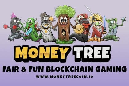 MoneyTree: The P2E NFT GameFi & DeFi Platform You Must Watch Out For