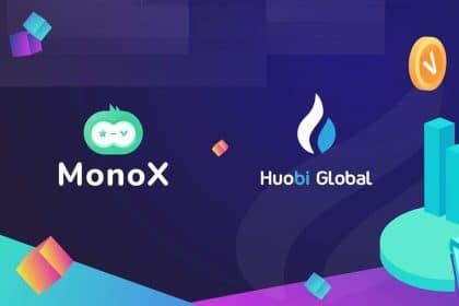 MonoX, Profitable Since Mainnet Launch, Announces Its Public Token Sale on Huobi Primelist