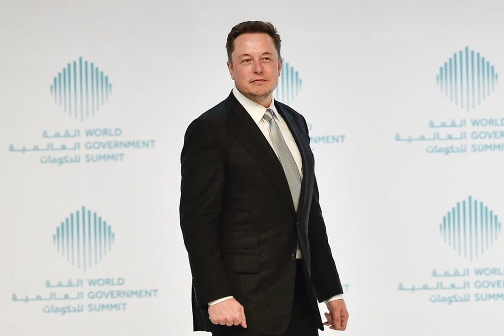 Elon Musk Challenges WFP to Provide Proof on How $6B Can Solve World Hunger